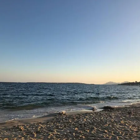 Modern W Terrace 250m From & Pool *