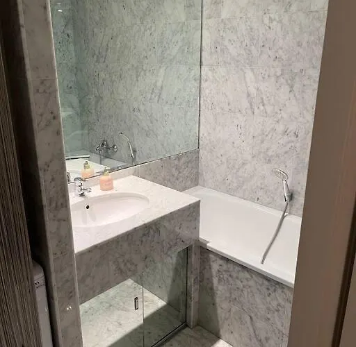 Modern W Terrace 250m From & Pool * Antibes