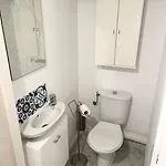 Modern W Terrace 250m From & Pool * Αντίμπ
