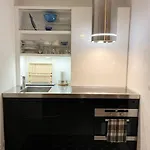 Modern W Terrace 250m From & Pool Apartament