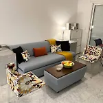 Apartament Modern W Terrace 250m From & Pool Antibes