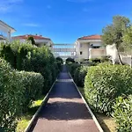Modern W Terrace 250m From & Pool Apartament *