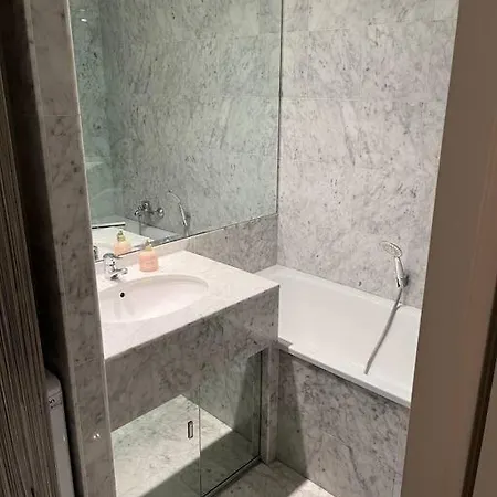 Modern W Terrace 250m From & Pool * أنتيب