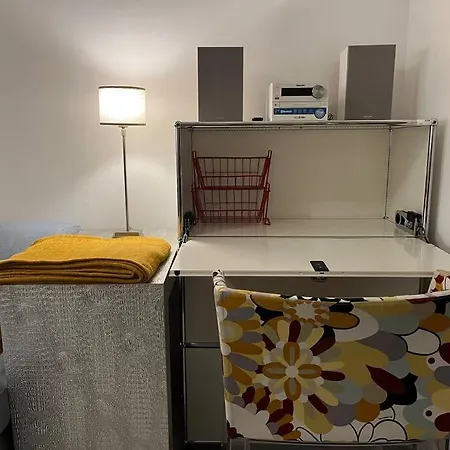 Apartman Modern W Terrace 250m From & Pool *