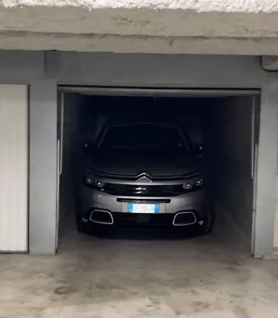 Modern W Terrace 250m From & Pool شقة *