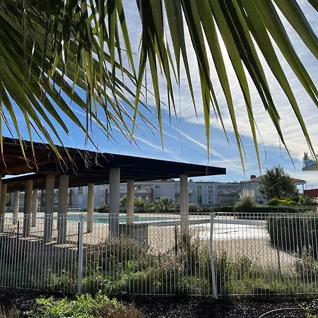 Appartamento Modern W Terrace 250m From & Pool