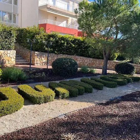 Modern W Terrace 250m From & Pool *