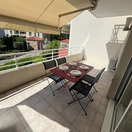 Apartman Modern W Terrace 250m From & Pool *