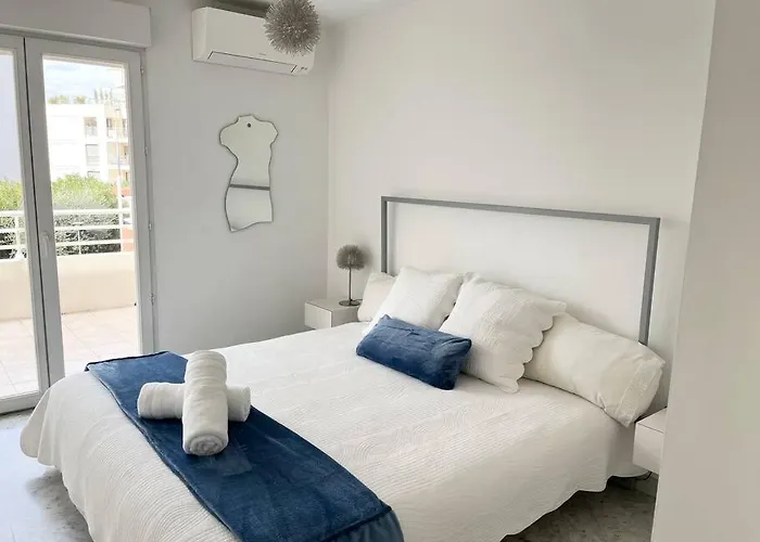 Modern W Terrace 250m From & Pool Antibes