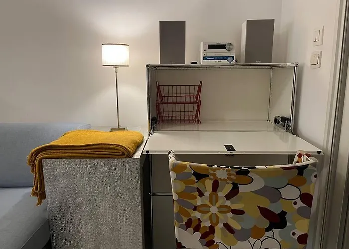 Appartamento Modern W Terrace 250m From & Pool *