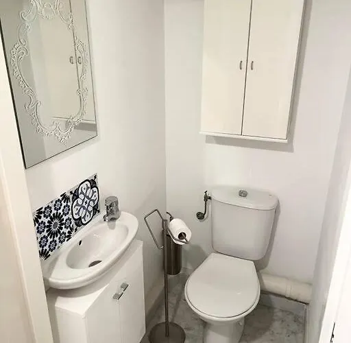 Modern W Terrace 250m From & Pool * Antibes