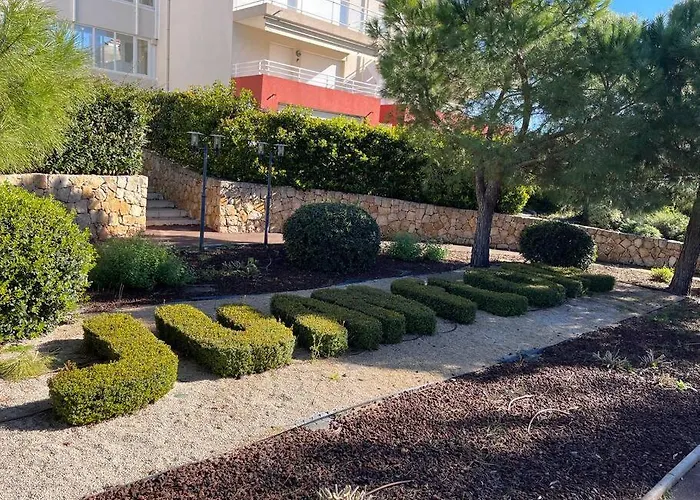 Modern W Terrace 250m From & Pool *