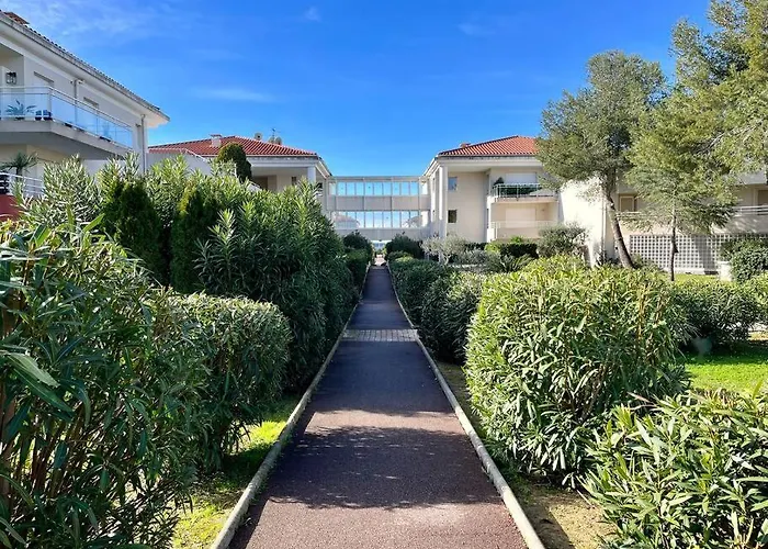 Modern W Terrace 250m From & Pool Appartamento *